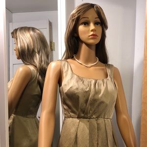 Banana Republic- Party Dress